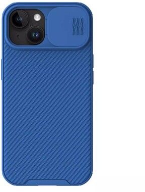 Nillkin CamShield Pro Magnetic Case (iPhone 15 Plus)