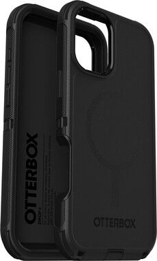 OtterBox Defender MagSafe Case (iPhone 16)