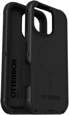 OtterBox Defender MagSafe Case (iPhone 16 Pro Max)