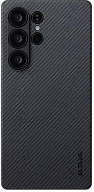 Pitaka Classic Ultra-Slim Case (Galaxy S25 Ultra)