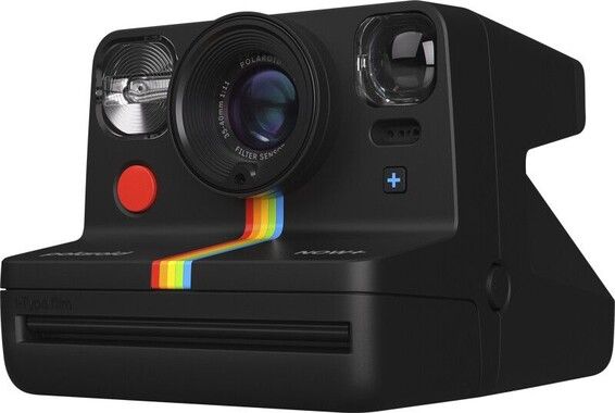 Polaroid Now+ Generation 2 Instant Camera