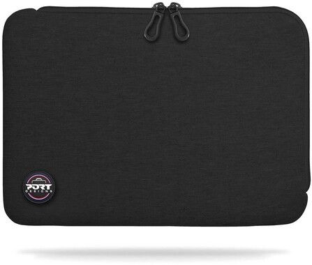 Port Designs Torino II Universal Laptop Sleeve (13-14")