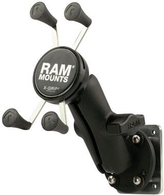 RAM Mount RAM-B-138-UN7-225B2U