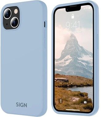 SiGN Liquid Silicone Case (iPhone 15)