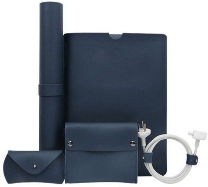 Soyan 5-in-1 Kit (Macbook Pro/Air 13\")