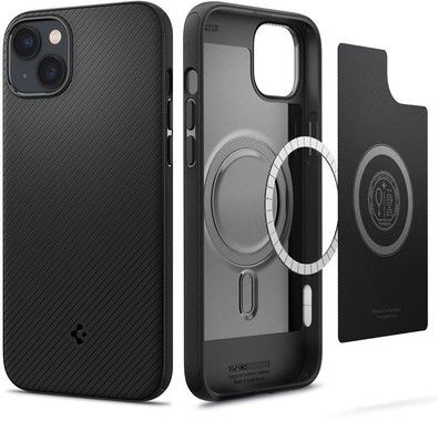 Spigen Armor MagFit (iPhone 14 Plus)