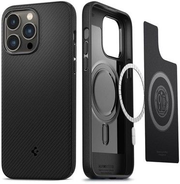 Spigen Armor MagFit (iPhone 14 Pro Max)