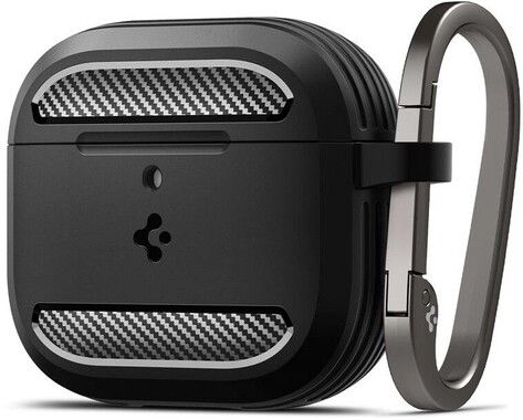 Spigen Rugged Armor (AirPods 4)