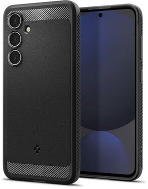 Spigen Rugged Armor (Galaxy S24 FE)