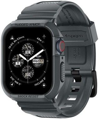 Spigen Rugged Armor Pro (Apple Watch 44 mm)