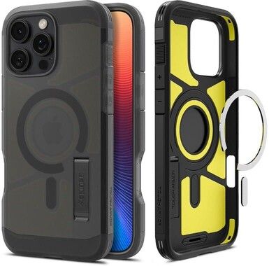 Spigen Tough Armor AI MagFit (iPhone 16 Pro Max)