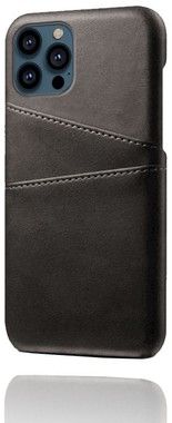 Trolsk Leather Card Case (iPhone 14 Pro Max)