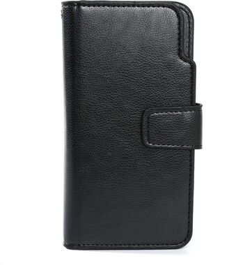 Trolsk Leather Wallet (iPhone 16)