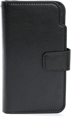 Trolsk Leather Wallet (iPhone 16 Pro Max)