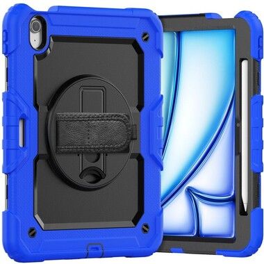 Trolsk Multi-function Case (iPad Air 11 (2024))