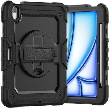 Trolsk Multi-function Case (iPad Air 11 (2024))