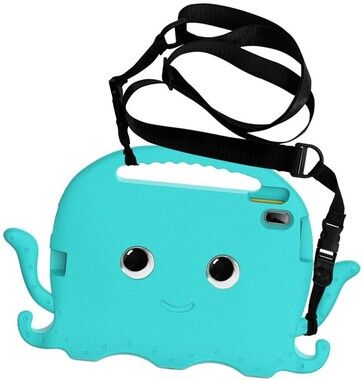 Trolsk Octopus Kids Case (iPad Air 11/10,9)