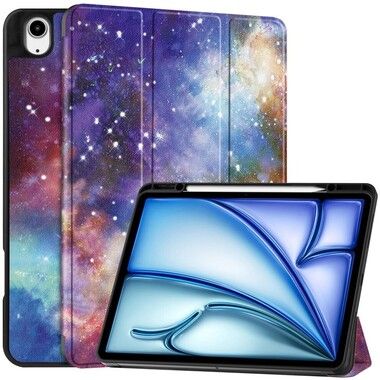 Trolsk Starry Sky Pencil Case (iPad Air 13 (2024))