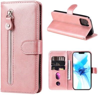 Trolsk Zipper Wallet (iPhone 12/12 Pro)