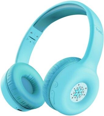 Trust Nouna Wireless Kids Headphones