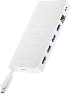 Twelve South StayGo USB-C Hub