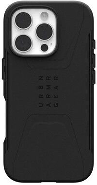 UAG Civilian Cover with MagSafe (iPhone 16 Pro Max)