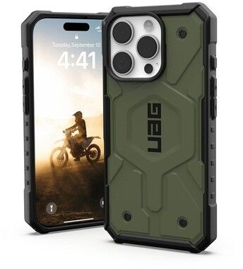 UAG Pathfinder Case (iPhone 16 Pro Max)