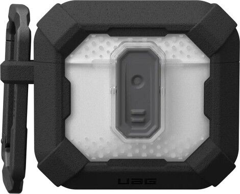 UAG Plasma Case (AirPods 4)