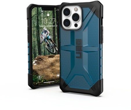 UAG Plasma Case (iPhone 13 Pro)