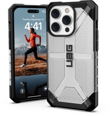 UAG Plasma Case (iPhone 14 Pro)