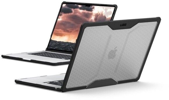 UAG Plyo (Macbook Air 15 (2022-2024))