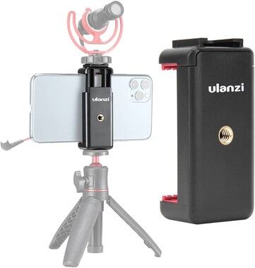 Ulanzi ST-07 Phone Tripod Mount