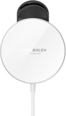 Vonmhlen Aura Car - The Magnetic Wireless Charging Pad