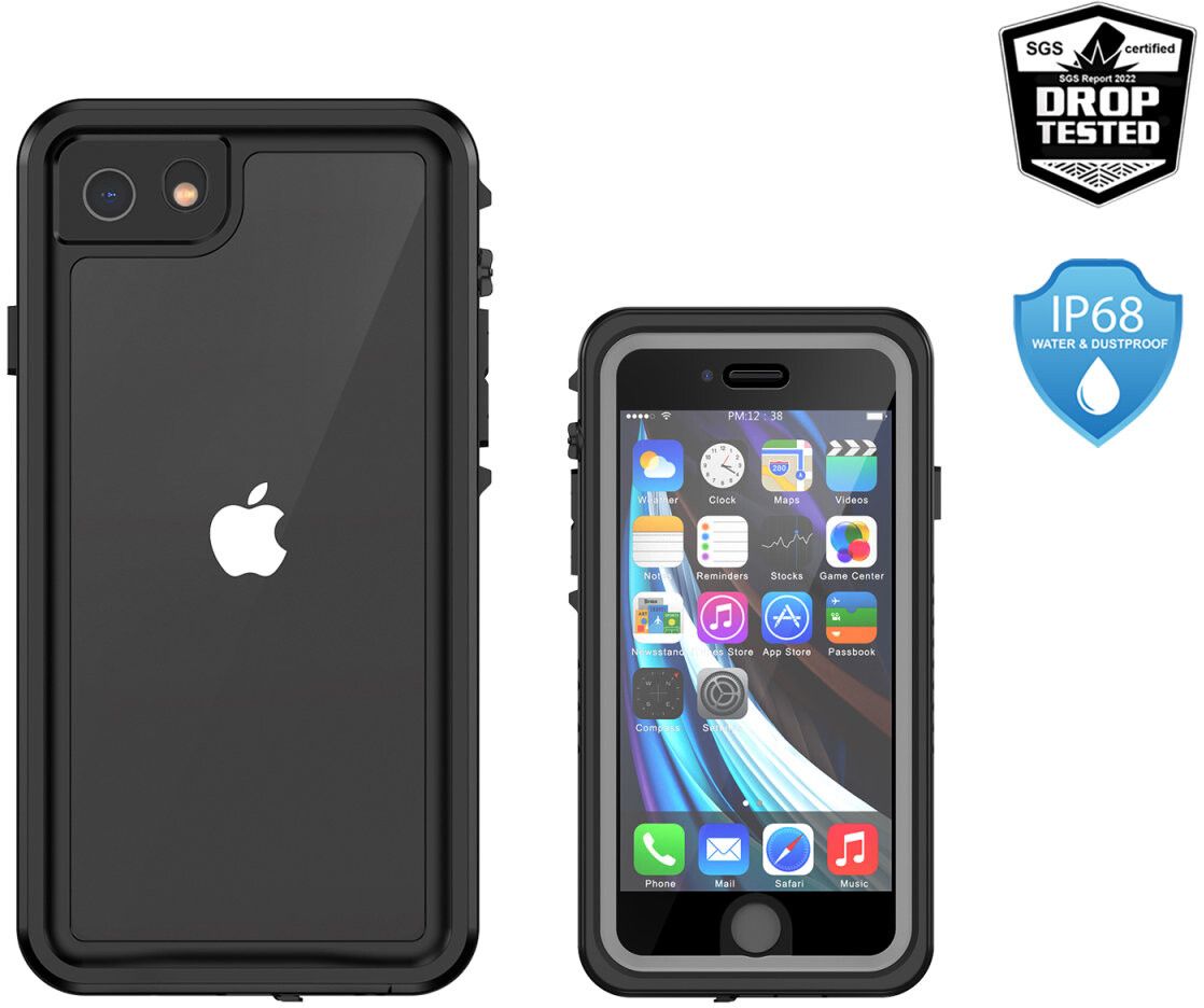 4smarts Active Pro Stark Case