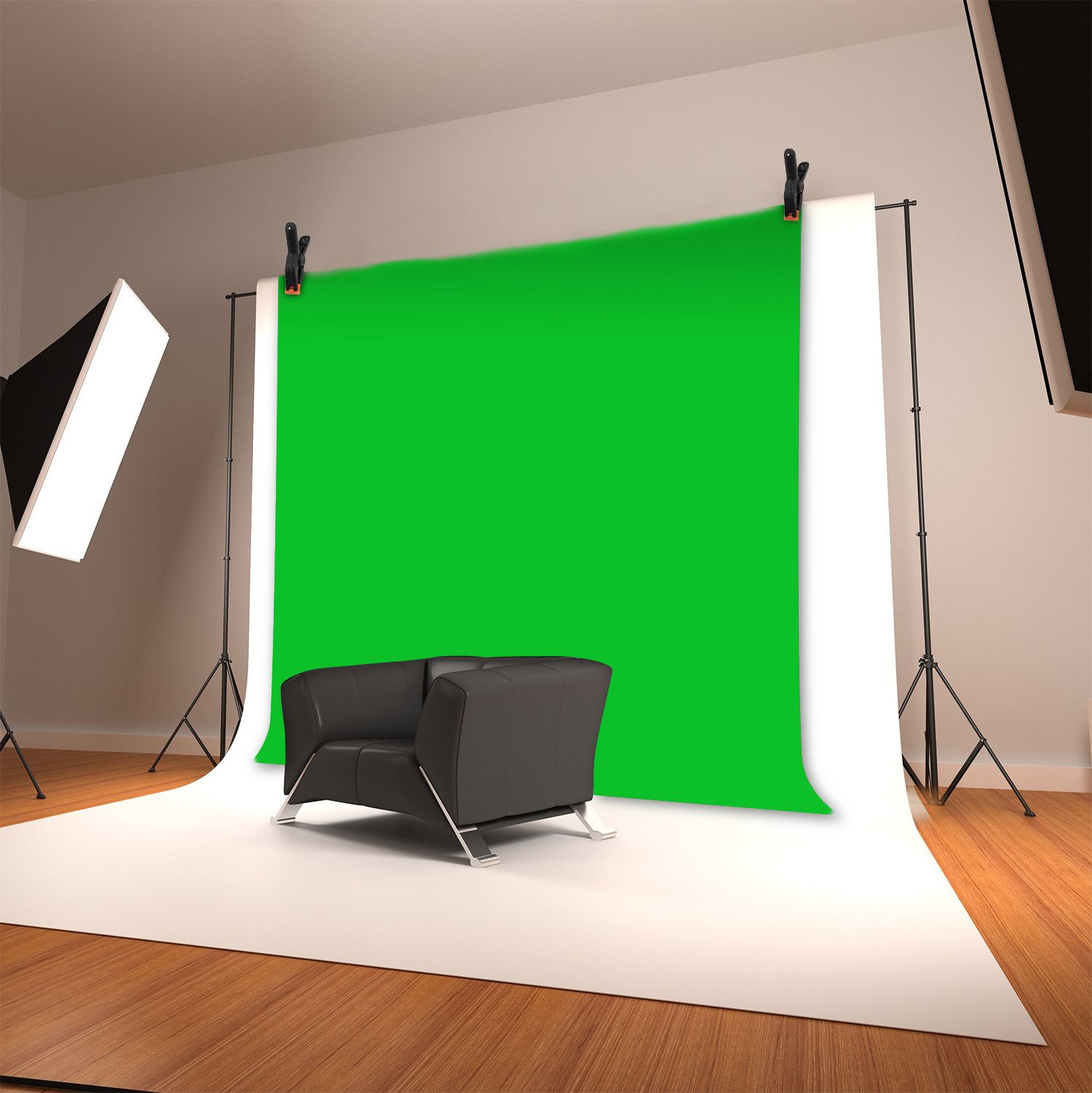 Chroma key deals