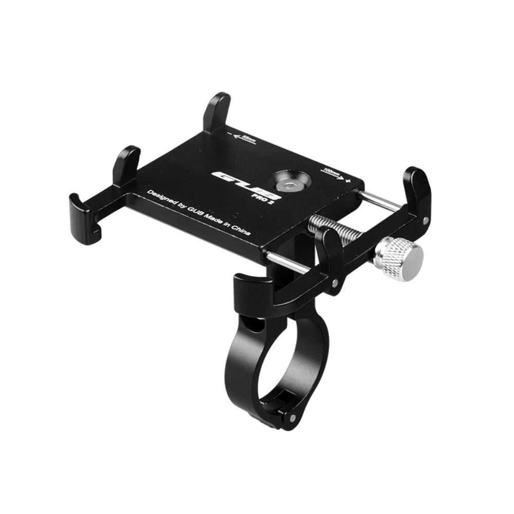 Gub Pro2 Bike Mount for iPhone - Röd