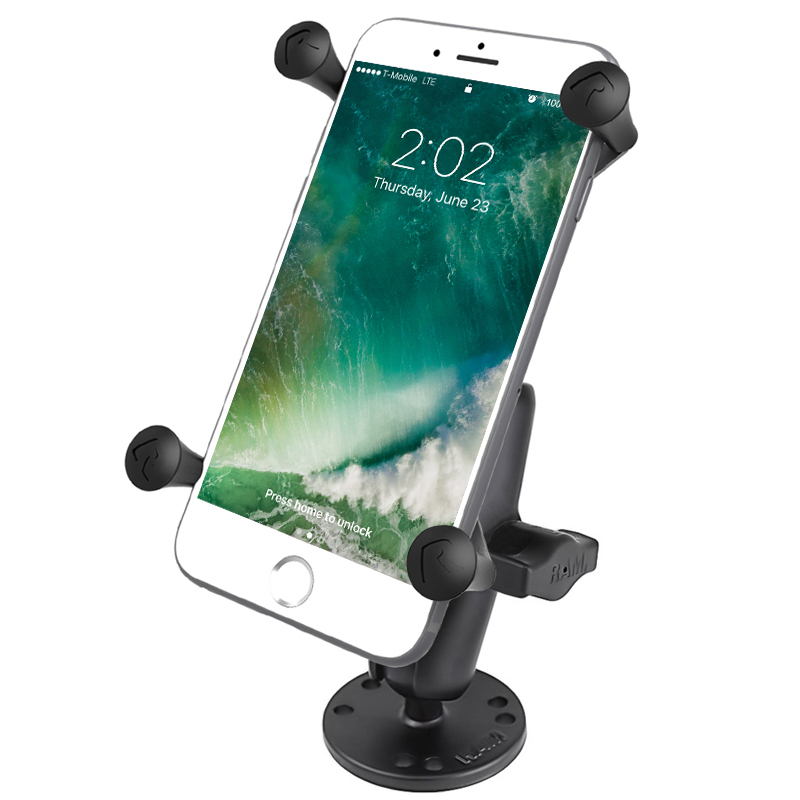 RAM Mount - X-Grip med skruv