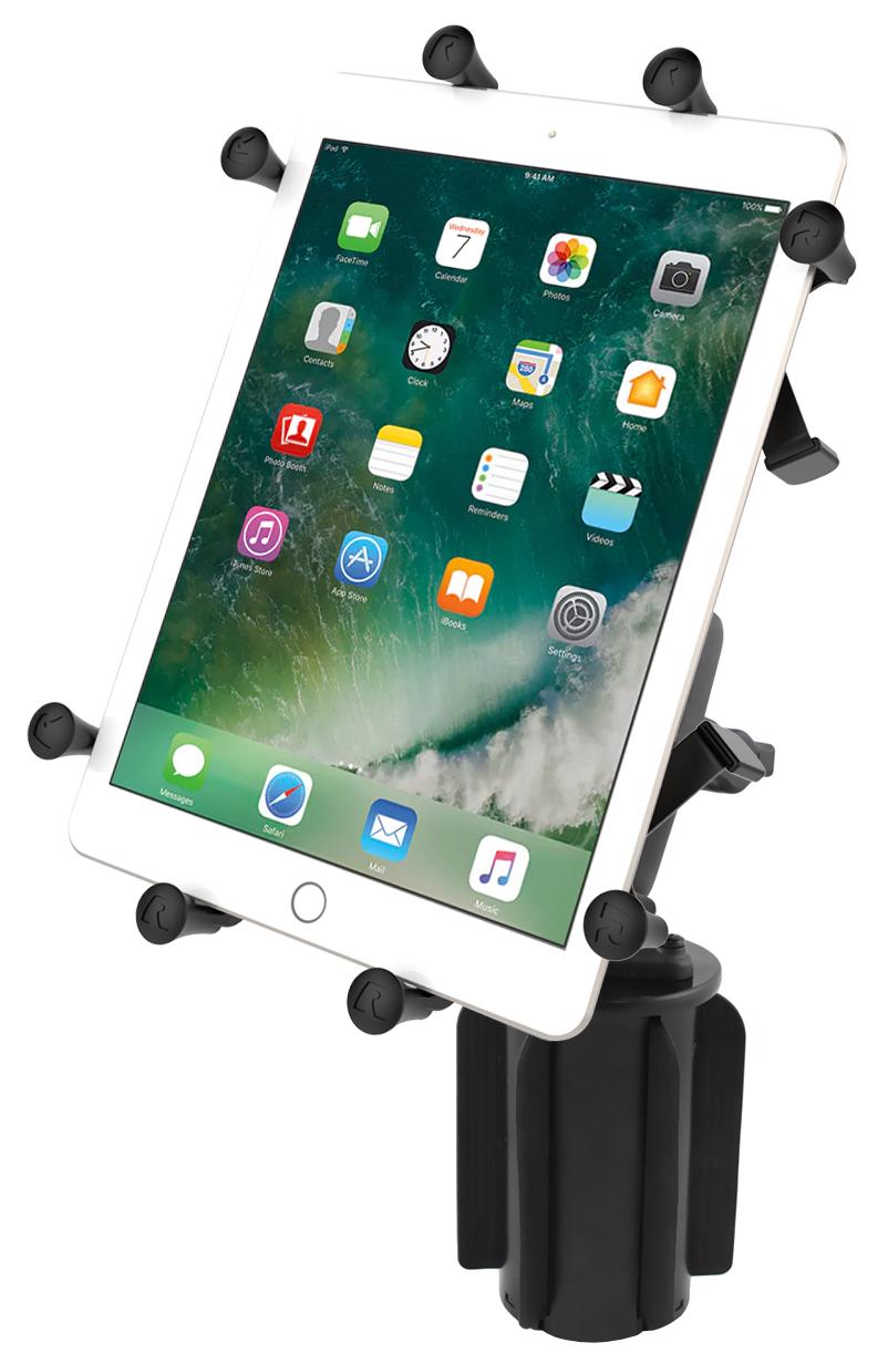 RAM Mount - X-Grip med RAM-A-CAN II