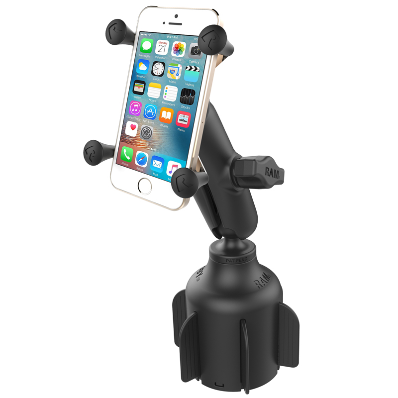 RAM Mount - X-Grip Cup Holder