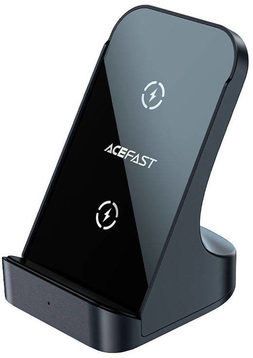 Acefast E14 Qi Charger with Stand