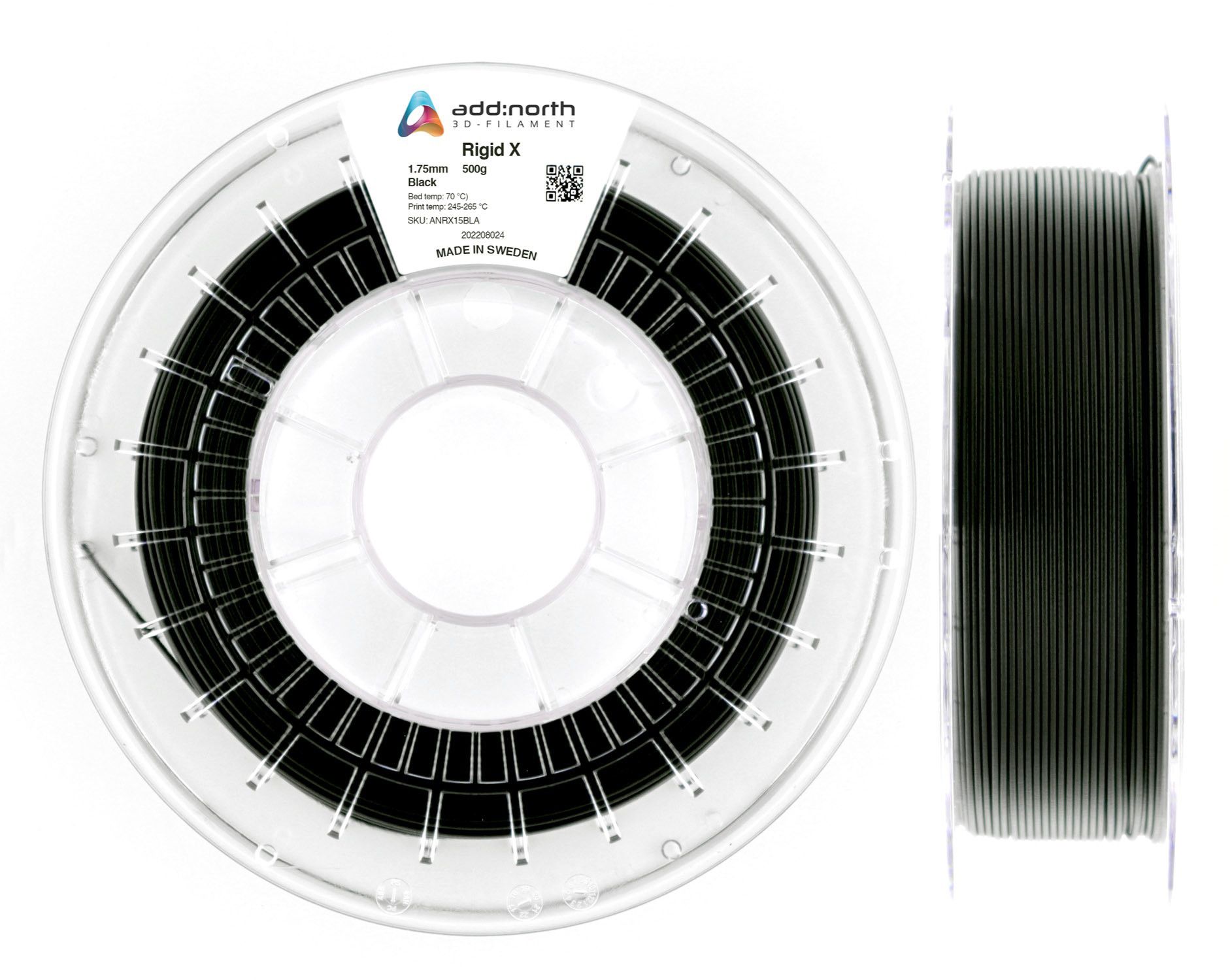 add:north Rigid X 1,75mm