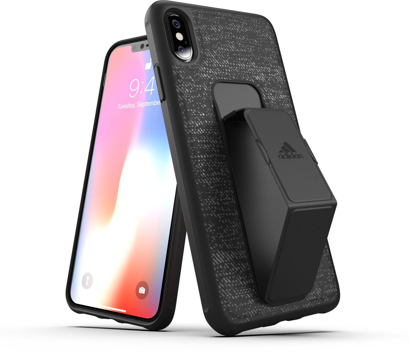 case iphone xs max adidas