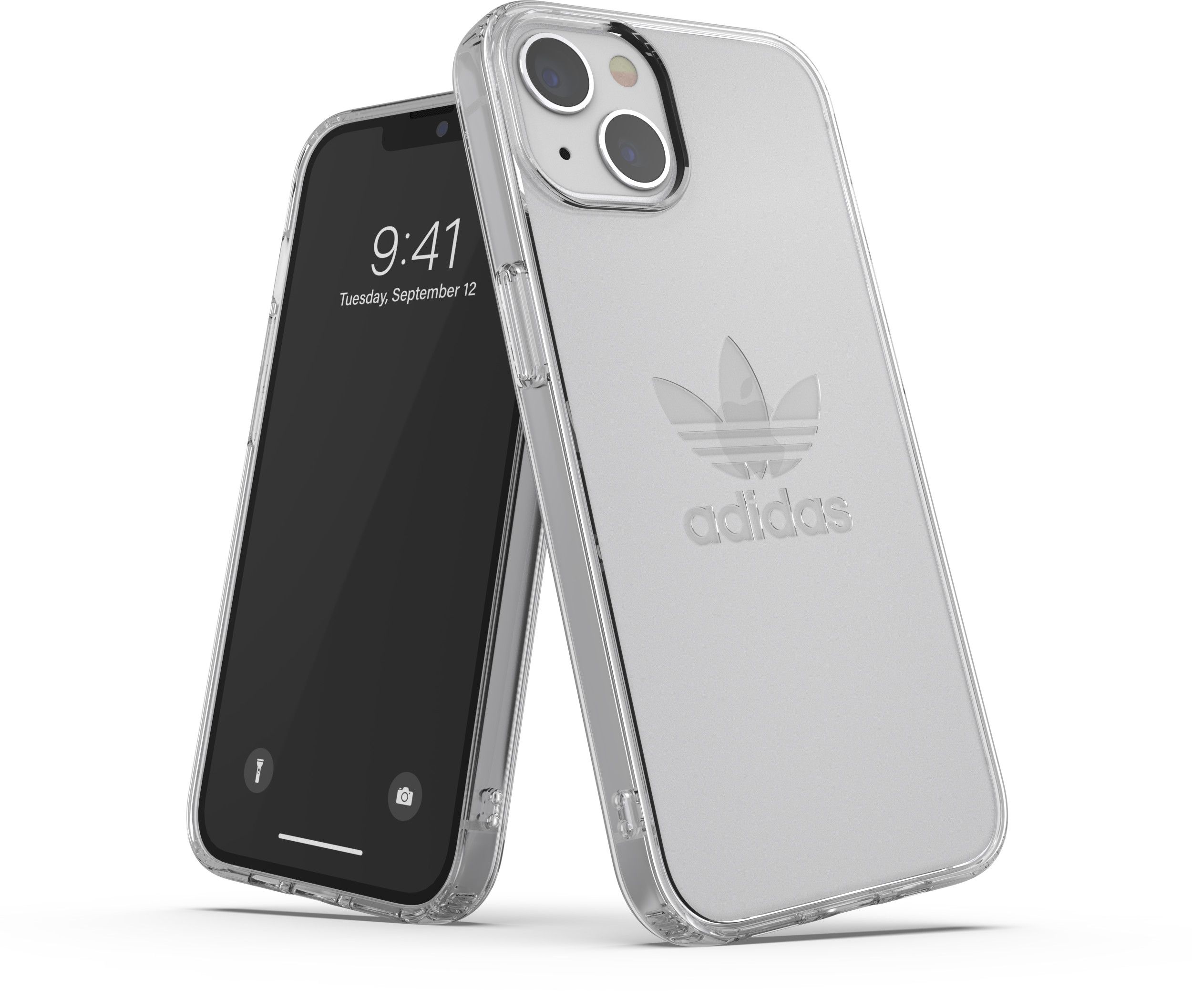 Adidas OR Protective Clear Case