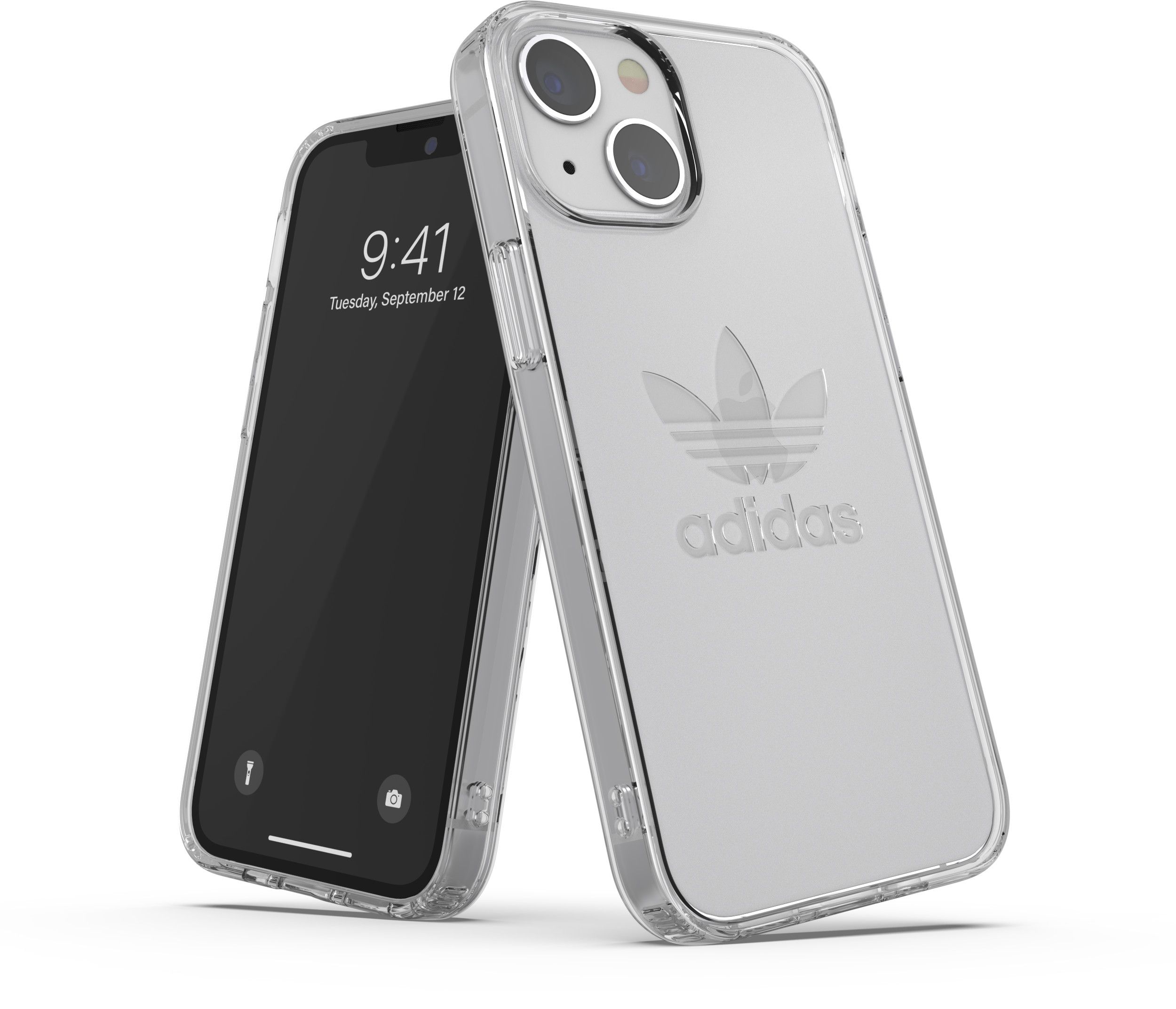 Adidas OR Protective Clear Case