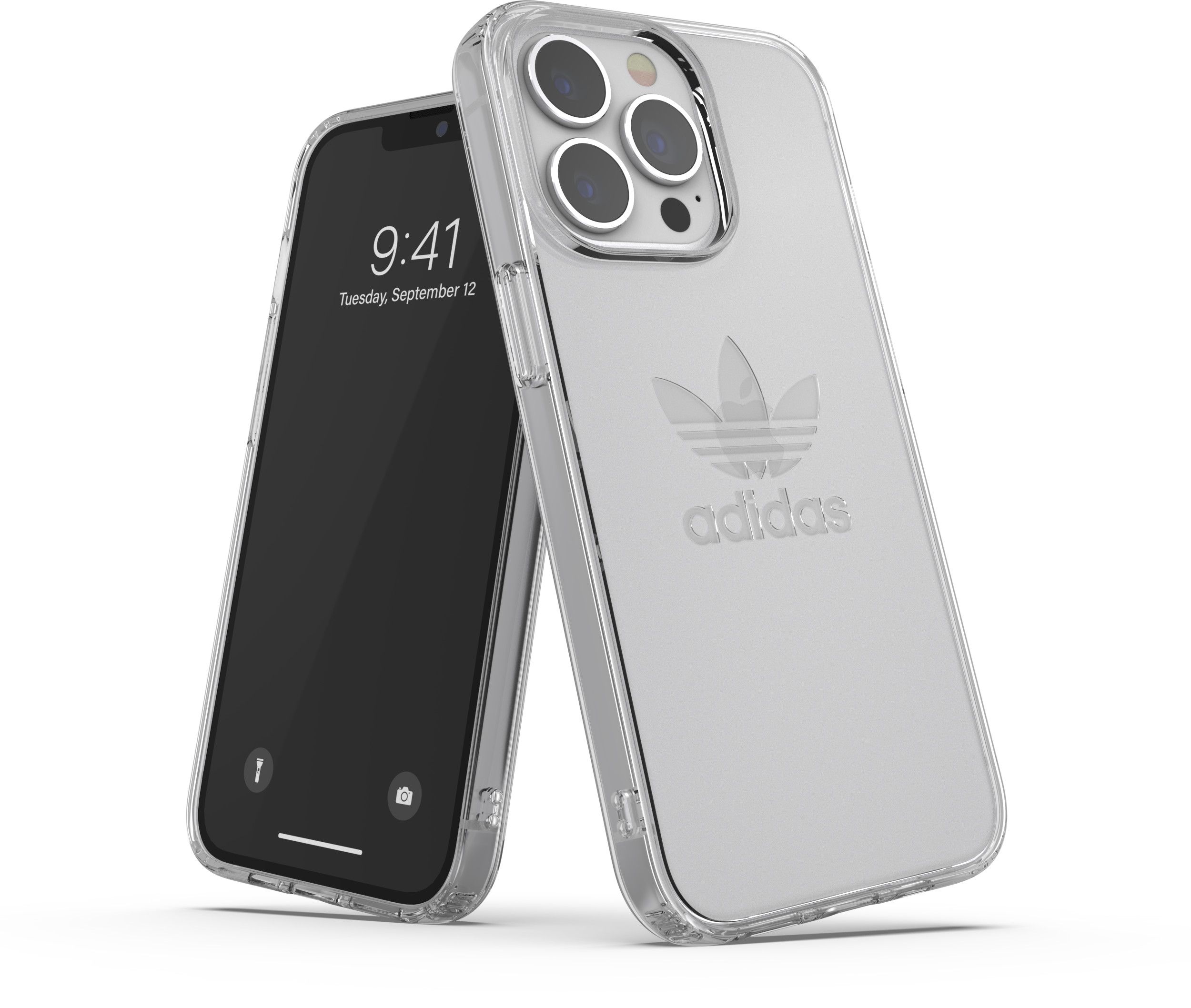 Adidas OR Protective Clear Case