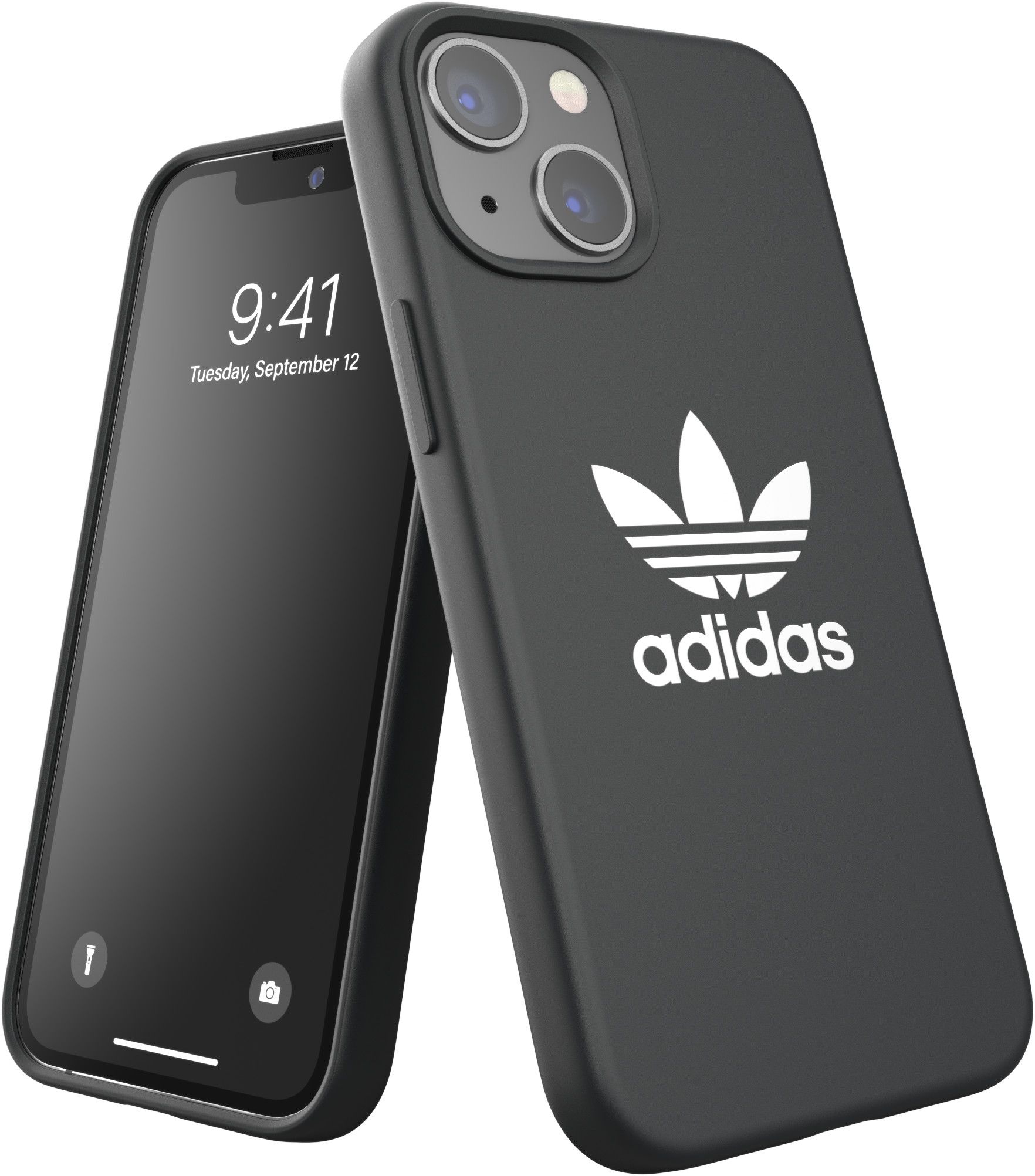 Adidas OR Silicone Case