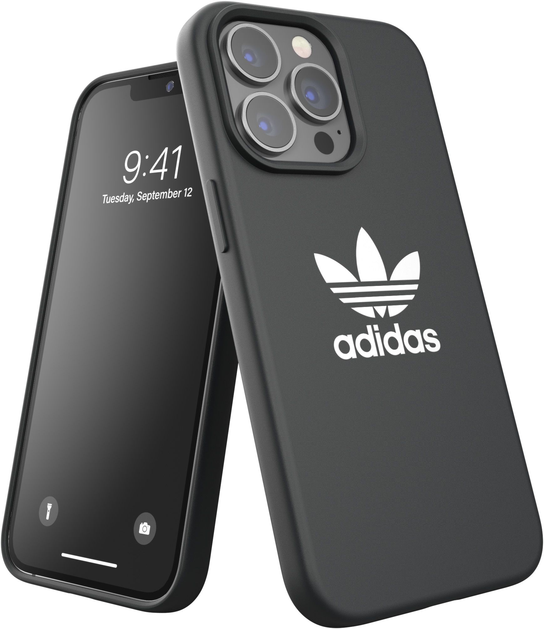 Adidas OR Silicone Case