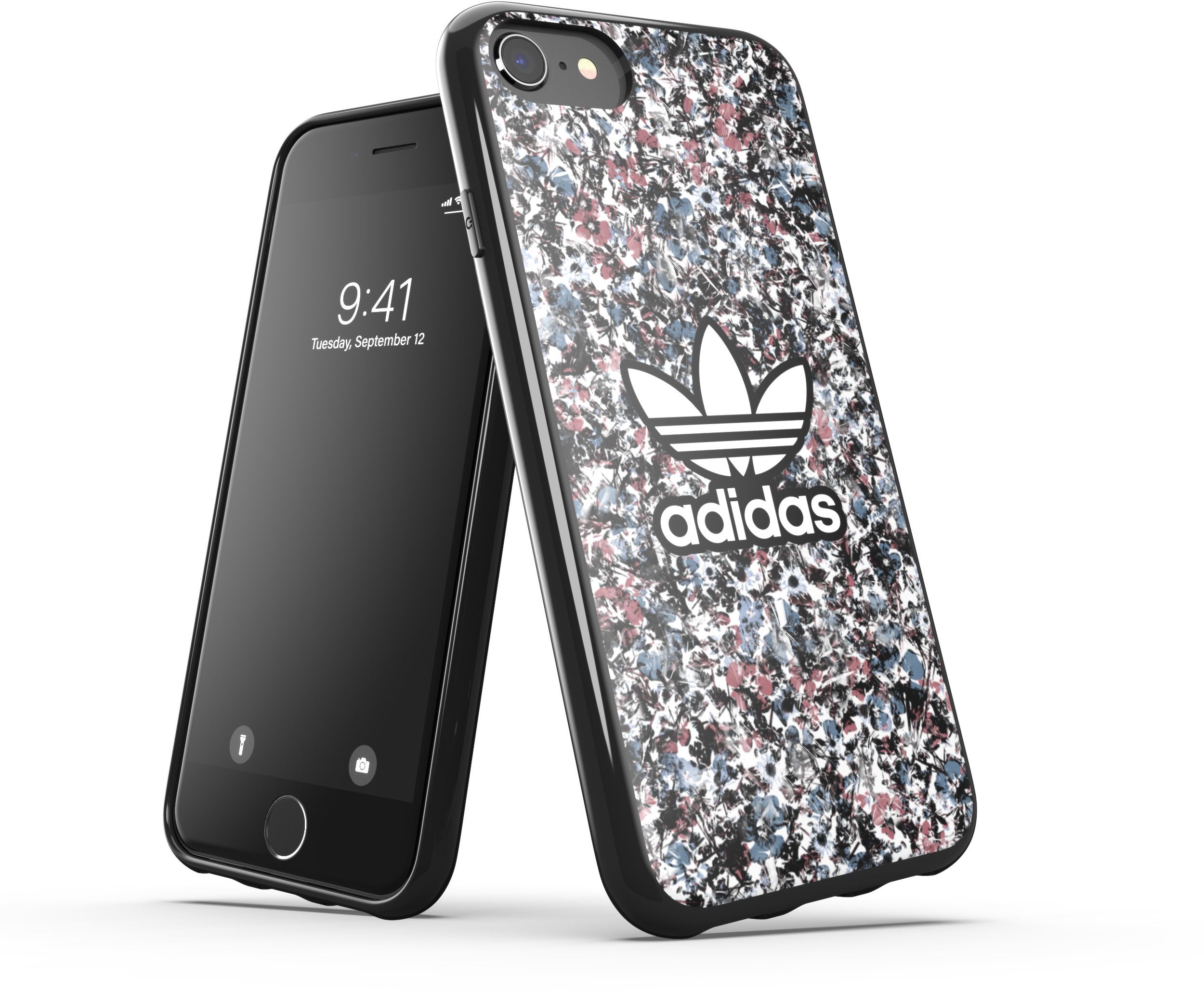 Adidas OR Snap Case Belista Flower