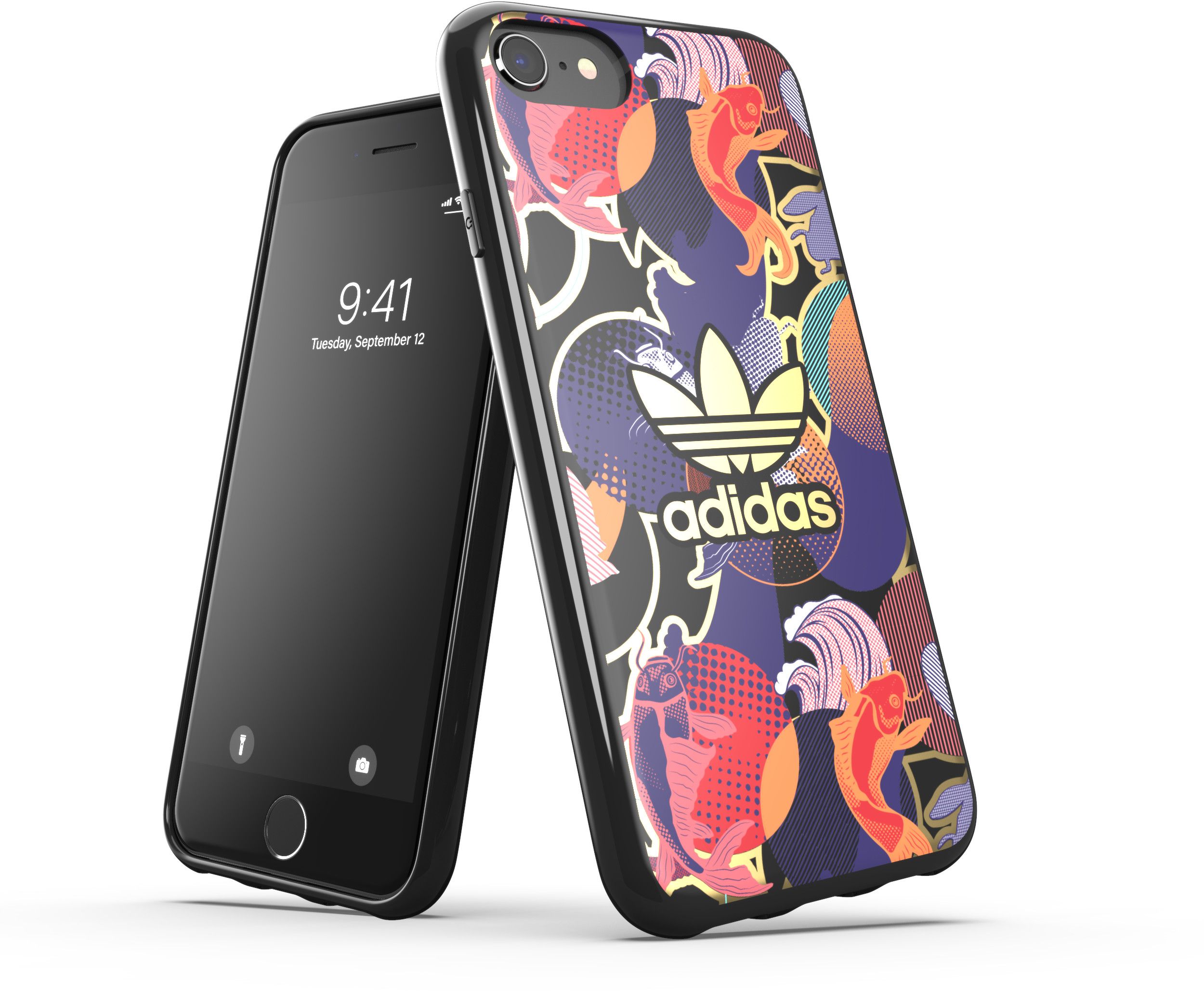 Adidas OR Snap Case Koi