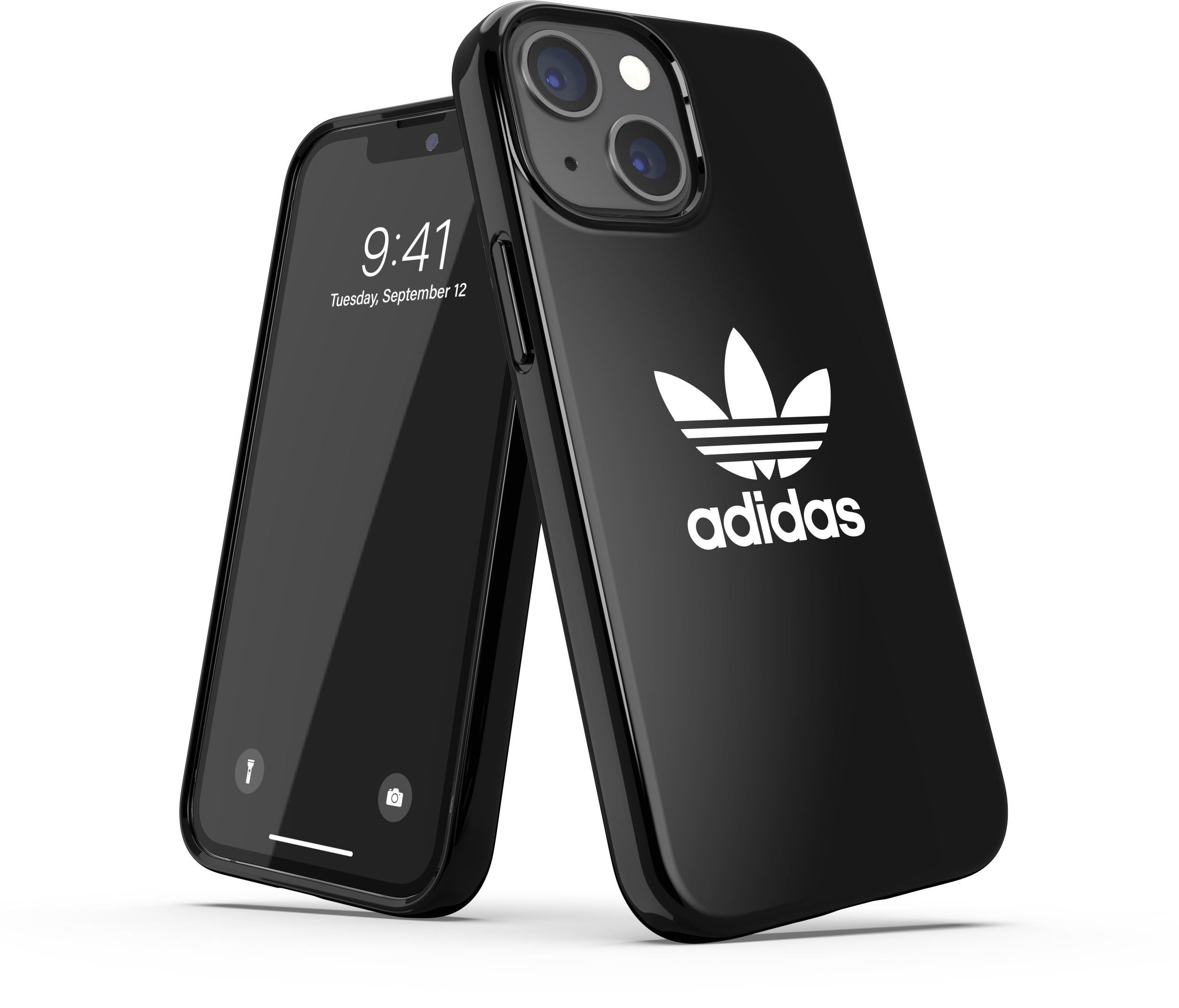 Adidas OR Snap Case Trefoil